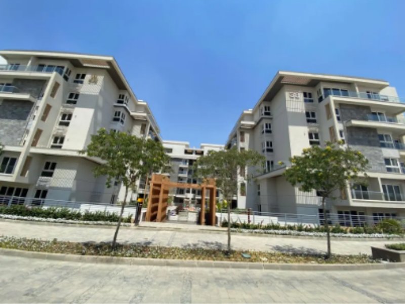 3BR Apartment | Mountain View iCity thumbnail