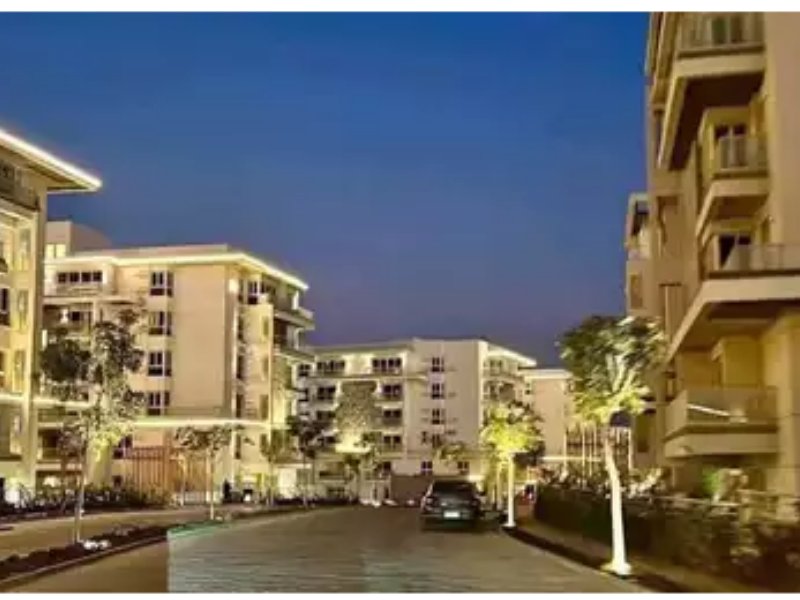 3BR Apartment | Mountain View iCity thumbnail