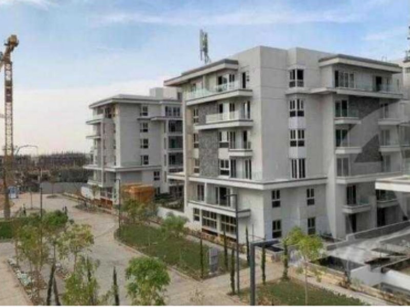 3BR Apartment | Mountain View iCity thumbnail