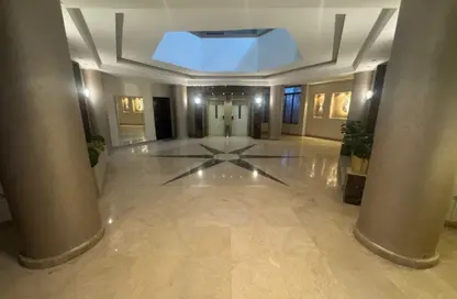 Apartment - 3 Bedrooms - 2 Bathrooms for sale in Ali Amin St. - 1st Zone - Nasr City - Cairo