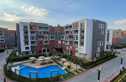 Apartment - 3 - 3 for rent in Amorada New Cairo - 5th Settlement Compounds - The 5th Settlement - New Cairo City - Cairo