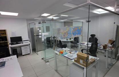 Office Space - Studio - 2 for rent in Business Plus - North Teseen St. - The 5th Settlement - New Cairo City - Cairo Office Space - Studio - 2 for rent in Business Plus - North Teseen St. - The 5th Settlement - New Cairo City - Cairo