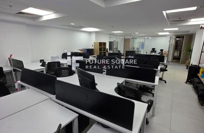 Office Space - Studio - 2 for rent in Business Plus - North Teseen St. - The 5th Settlement - New Cairo City - Cairo Office Space - Studio - 2 for rent in Business Plus - North Teseen St. - The 5th Settlement - New Cairo City - Cairo