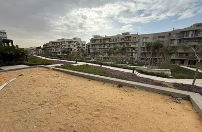 Apartment - 3 Bedrooms - 3 Bathrooms for rent in Villette - 5th Settlement Compounds - The 5th Settlement - New Cairo City - Cairo