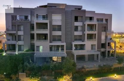 Apartment - 2 Bedrooms - 2 Bathrooms for sale in Villette - 5th Settlement Compounds - The 5th Settlement - New Cairo City - Cairo