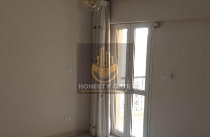 Apartment - 3 Bedrooms - 3 Bathrooms for rent in El Rehab Extension - Al Rehab - New Cairo City - Cairo