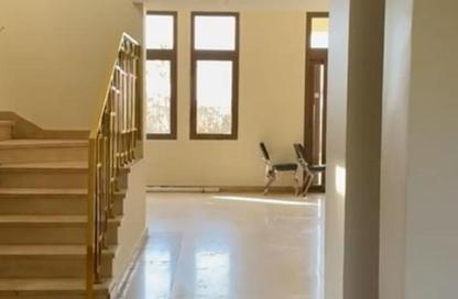 Villa - 4 Bedrooms - 4 Bathrooms for sale in Terencia - Uptown Cairo - Mokattam - Cairo