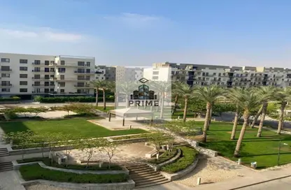 Apartment - 2 Bedrooms - 3 Bathrooms for sale in Eastown - 5th Settlement Compounds - The 5th Settlement - New Cairo City - Cairo