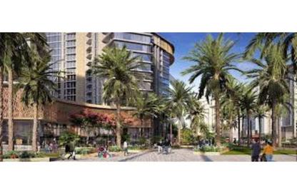 Apartment - 2 - 2 for sale in Zed East - 5th Settlement Compounds - The 5th Settlement - New Cairo City - Cairo