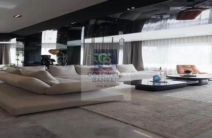 Villa - 4 Bedrooms - 3 Bathrooms for sale in Mountain View 1.1 - 5th Settlement Compounds - The 5th Settlement - New Cairo City - Cairo