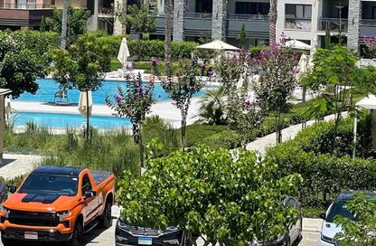 Chalet - 1 Bedroom - 1 Bathroom for rent in Marassi - Sidi Abdel Rahman - North Coast Chalet - 1 Bedroom - 1 Bathroom for rent in Marassi - Sidi Abdel Rahman - North Coast