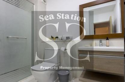 Chalet - 2 Bedrooms - 2 Bathrooms for sale in Marassi - Sidi Abdel Rahman - North Coast