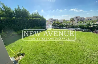 Chalet - 3 Bedrooms - 3 Bathrooms for sale in Hacienda Bay - Sidi Abdel Rahman - North Coast