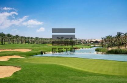 Villa - 7 Bedrooms - 7+ Bathrooms for sale in Katameya Dunes - El Katameya Compounds - El Katameya - New Cairo City - Cairo