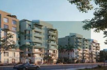 Apartment - 3 - 2 for sale in Rosail City - Mostakbal City Compounds - Mostakbal City - Future City - Cairo Apartment - 3 - 2 for sale in Rosail City - Mostakbal City Compounds - Mostakbal City - Future City - Cairo