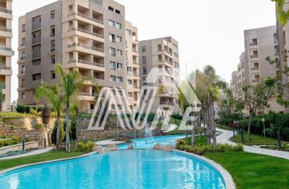 Apartment - 2 - 2 for sale in The Square - 5th Settlement Compounds - The 5th Settlement - New Cairo City - Cairo