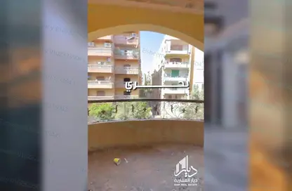 شقة - 3 غرف نوم - 2 حمامات للبيع في البوابة الاولي - خوفو - حدائق الاهرام - الجيزة