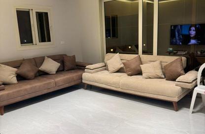 Apartment - 3 Bedrooms - 3 Bathrooms for sale in Street155 - District 4 - The 5th Settlement - New Cairo City - Cairo