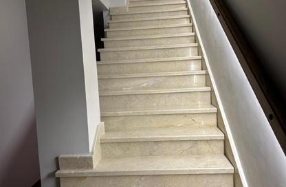 Townhouse - 4 Bedrooms - 5 Bathrooms for sale in Layan Residence - 5th Settlement Compounds - The 5th Settlement - New Cairo City - Cairo