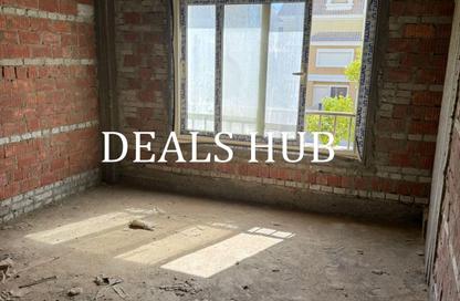 Apartment - 2 Bedrooms - 2 Bathrooms for sale in S1 - Sarai - Mostakbal City Compounds - Mostakbal City - Future City - Cairo