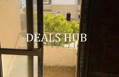Apartment - 2 Bedrooms - 2 Bathrooms for sale in S1 - Sarai - Mostakbal City Compounds - Mostakbal City - Future City - Cairo