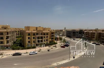 شقة - 3 غرف نوم - 3 حمامات للبيع في مدينة الخمائل - كمبوندات الشيخ زايد - الشيخ زايد - الجيزة