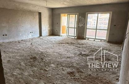 Apartment - 3 Bedrooms - 3 Bathrooms for sale in Al Khamayel city - Sheikh Zayed Compounds - Sheikh Zayed City - Giza