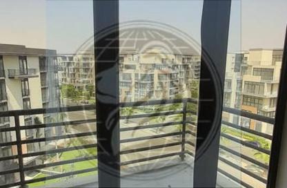 Apartment - 3 Bedrooms - 3 Bathrooms for sale in B8 - Madinaty - Cairo