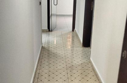 Office Space - Studio - 2 Bathrooms for rent in Al Sheikh Ahmed Elsawy St. - 6th Zone - Nasr City - Cairo