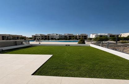 Villa - 5 - 5 for sale in Lake West - Sheikh Zayed Compounds - Sheikh Zayed City - Giza