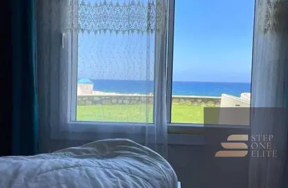 Chalet - Studio - 1 Bathroom for sale in Marina 5 - Marina - Al Alamein - North Coast