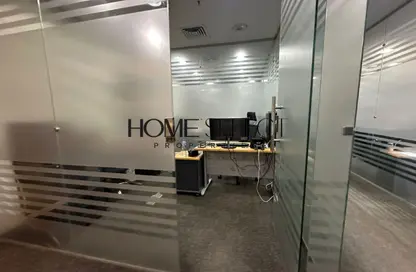 مساحات مكتبية - غرفة نوم - 1 حمام للايجار في ذا بوليجون - كمبوندات الشيخ زايد - الشيخ زايد - الجيزة