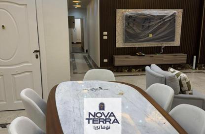Apartment - 3 Bedrooms - 2 Bathrooms for sale in West Somid Road - West Somid - 6 October City - Giza