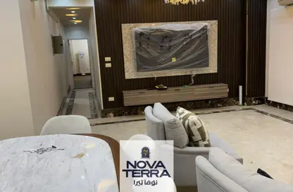 شقة - 3 غرف نوم - 2 حمامات للبيع في طريق غرب سوميد - غرب سوميد - مدينة 6 أكتوبر - الجيزة شقة - 3 غرف نوم - 2 حمامات للبيع في طريق غرب سوميد - غرب سوميد - مدينة 6 أكتوبر - الجيزة