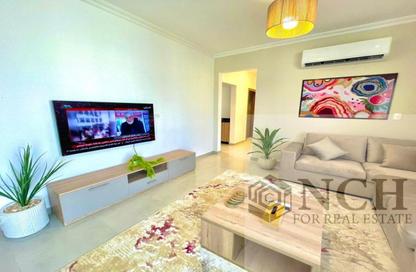 Penthouse - 3 Bedrooms - 3 Bathrooms for sale in Eastown - 5th Settlement Compounds - The 5th Settlement - New Cairo City - Cairo