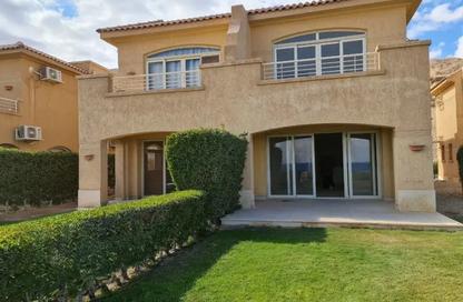 Twin House - 4 Bedrooms - 4 Bathrooms for sale in Telal Alamein - Sidi Abdel Rahman - North Coast Twin House - 4 Bedrooms - 4 Bathrooms for sale in Telal Alamein - Sidi Abdel Rahman - North Coast