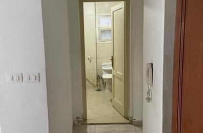 Apartment - Studio - 1 Bathroom for rent in El Rehab Extension - Al Rehab - New Cairo City - Cairo