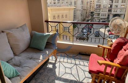 Apartment - 3 - 3 for sale in Baron City - El Katameya Compounds - El Katameya - New Cairo City - Cairo