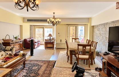 Apartment - 3 - 3 for sale in Baron City - El Katameya Compounds - El Katameya - New Cairo City - Cairo