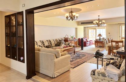 Apartment - 3 - 3 for sale in Baron City - El Katameya Compounds - El Katameya - New Cairo City - Cairo