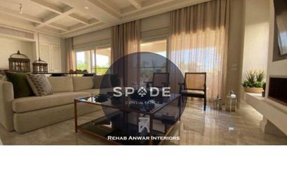 Villa - 5 - 6 for rent in Hacienda Bay - Sidi Abdel Rahman - North Coast