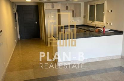 Apartment - Studio - 2 Bathrooms for rent in New Giza - Cairo Alexandria Desert Road - 6 October City - Giza