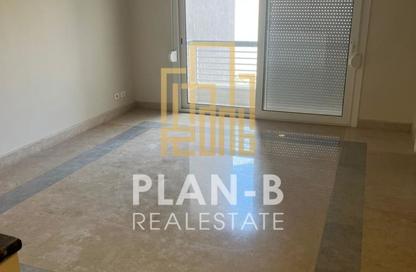 Apartment - Studio - 2 Bathrooms for rent in New Giza - Cairo Alexandria Desert Road - 6 October City - Giza