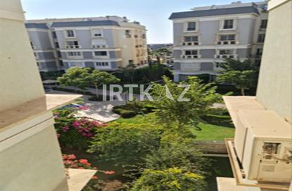 Apartment - 3 Bedrooms - 4 Bathrooms for sale in Mountain View Hyde Park - 5th Settlement Compounds - The 5th Settlement - New Cairo City - Cairo