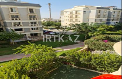 Apartment - 3 Bedrooms - 4 Bathrooms for sale in Mountain View Hyde Park - 5th Settlement Compounds - The 5th Settlement - New Cairo City - Cairo