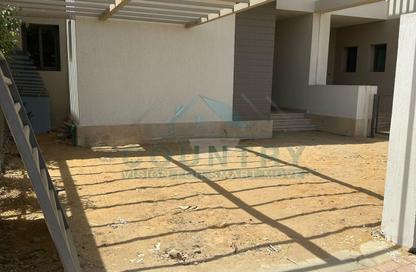 Townhouse - 3 Bedrooms - 4 Bathrooms for sale in Moon Residences - Fifth Square - The 5th Settlement - New Cairo City - Cairo