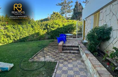 Chalet - 3 Bedrooms - 1 Bathroom for sale in Cairo University Village - Markaz Al Hamam - North Coast Chalet - 3 Bedrooms - 1 Bathroom for sale in Cairo University Village - Markaz Al Hamam - North Coast