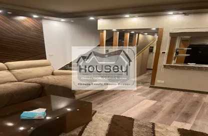 شقة - 3 غرف نوم - 4 حمامات للايجار في بورتو نيو كايرو - كمبوندات التجمع الخامس - التجمع الخامس - مدينة القاهرة الجديدة - القاهرة