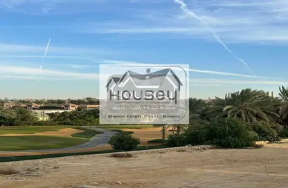 Villa - 7 Bedrooms - 7+ Bathrooms for sale in Katameya Dunes - El Katameya Compounds - El Katameya - New Cairo City - Cairo