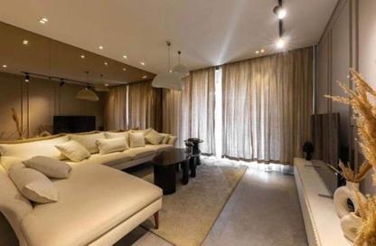 Villa - 4 Bedrooms - 4 Bathrooms for sale in The Estates - Sheikh Zayed Compounds - Sheikh Zayed City - Giza